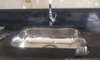 Imagem 2: Casa à venda no bairro Santana, em São José dos Campos