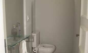 Imagem 7: Apartamento Cond. Edifício Status, Aclimação - São Paulo, SP