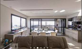 Imagem 2: Apartamento para venda possui 105 metros quadrados com 2 quartos em Vila Carrão - São Paul