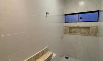 Imagem 7: Casa com piscina em Aparecida de Goiânia