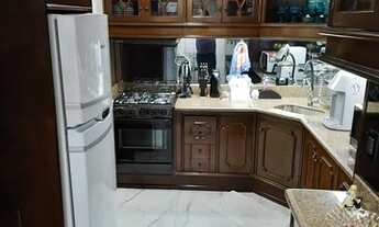 Imagem 7: São Paulo - Apartamento Padrão - Morumbi