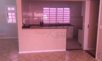 Imagem 4: Casa Térrea - Jardim das Industrias - 123m² - 3 dormitórios - Lote Inteiro