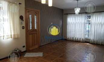 Imagem: Sobrado Residencial à venda, Capela do