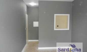 Imagem: Apartamento para venda e locação - Fazenda