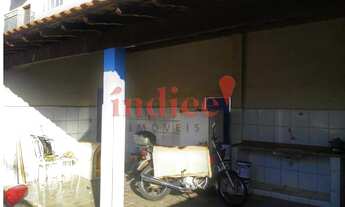 Imagem 3: Casas Bairros à venda 3 quartos 9 vagas Jardim Brasil (Vila Xavier) Araraquara