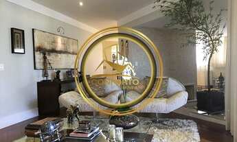 Imagem 7: Apartamento com 3 suítes e 4 vagas no Jardim Avelino