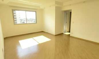 Imagem 3: Apartamento para aluguel e venda com 85 metros quadrados com 2 quartos em Saúde - São Paul