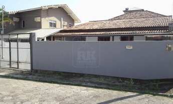 Imagem: Casa - Ingleses do Rio Vermelho - Florianópolis