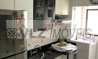 Imagem: Apartamento, Saúde - São Paulo