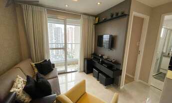 Imagem 2: * You, Metropolitan Residencial Tatuapé - Lindo apartamento em andar alto *