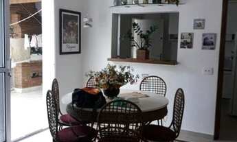 Imagem 5: Casa com 3 dormitórios à venda, 120 m² por R$ 670.000 - Jardim Independência - São Paulo/S