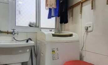 Imagem 6: Apartamento para venda tem 65 metros quadrados com 2 quartos em Carandiru - São Paulo - SP