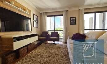 Imagem: Apartamento para venda tem 137 metros quadrados