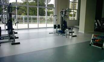 Imagem 4: Apto Cyrela 208m2, 3suítes, 3 vagas + depósito. Coletânea Vl Mariana, piscina coberta! 350