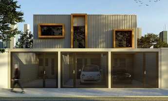 Imagem 3: LINDO SOBRADO PARA VENDA TEM 100 METROS QUADRADOS COM 3 QUARTOS SENDO PRÓXIMO VILA CARRÃO