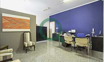 Imagem 6: São Paulo - Casa Comercial - Jardim Europa