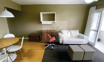 Imagem 3: Apartamento para aluguel 1 quarto