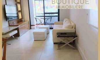 Imagem 6: SÃO PAULO - Apartamento Padrão - JARDIM AMÉRICA