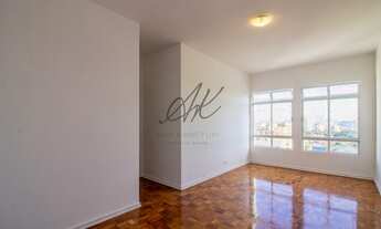 Imagem 2: Apartamento no Jardim Guedala, com 100m², 3 dormitórios, 1 suíte e lazer