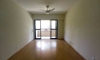 Imagem: Apartamento de 109m² com 3 dormitórios