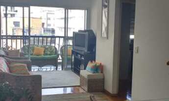 Imagem 2: Apartamento para venda com 75 metros quadrados com 2 quartos em Vila Mariana - São Paulo