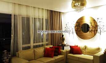 Imagem: Ótimo Apartamento com 127 m² 3 suítes