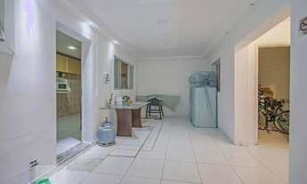 Imagem 3: Sobrado para aluguel possui 290 metros quadrados com 4 quartos em Santo Amaro - São Paulo