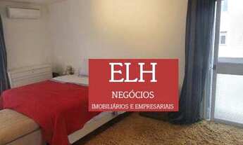 Imagem 7: Apartamento com 3 dormitórios à venda, 178 m² por R$ 1.400.000,00 - Jardim Paulista - São