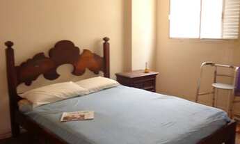 Imagem 4: Apartamento para venda tem 80 metros quadrados com 2 quartos em Cerqueira César - São Paul