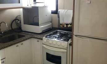 Imagem 5: Apartamento para venda tem 60 metros quadrados andar alto - com lazer