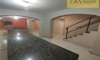 Imagem 6: São Paulo - Casa Comercial - Chácara Santo Antonio