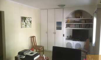 Imagem 6: LINDO APARTAMENTO NA ÁREA NOBRE DO CAMPO BELO, 140M² COM 4 DORMITÓRIOS E 2 VAGAS