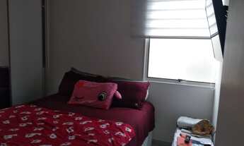 Imagem 5: Apartamento para venda possui 50 metros quadrados com 2 quartos em Jaguaré - São Paulo - S