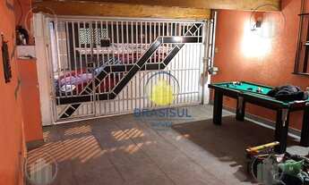 Imagem 7: Sobrado Residencial à venda, Socorro, São Paulo -