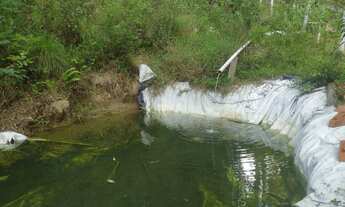 Imagem 3: Chácara de 20.307 m² no centro de Delfim Moreira- Sul de Minas Gerais