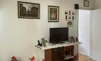 Imagem 6: Casa para venda tem 229 metros quadrados com 2 quartos em Vila Brasílio Machado - São Paul