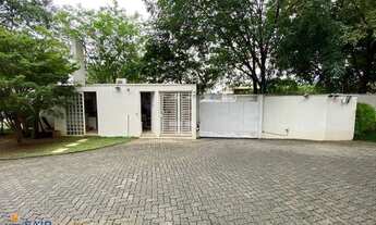 Imagem 3: Casa em Condomínio fechado 425m 4 suites 4 vagas no Brooklin