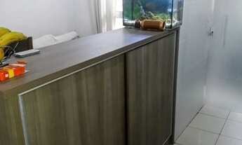 Imagem 5: Apartamento com 2 dormitórios à venda, 51 m² por R$ 255.000 - Tremembé - São Paulo/SP