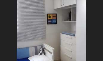 Imagem 7: Apartamento no Residence Páteo Morumbi, Paraisópolis - São Paulo, SP