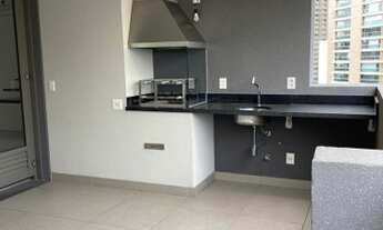 Imagem 6: Apartamento pronto à venda 247 m² com 4 suítes e 4 vagas