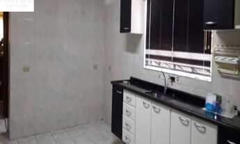 Imagem 5: SOBRADO DE 3 DORMITORIOS E 4 VAGAS EM ÓTIMA LOCALIZAÇÃO