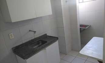 Imagem 5: Flat para aluguel com 38 metros quadrados com 1 quarto em Boa Viagem - Recife - PE