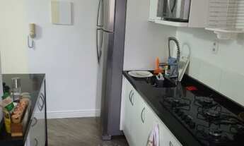 Imagem 7: Apartamento para venda tem 54 metros quadrados com 2 quartos em Vila Formosa - São Paulo