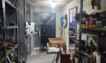 Imagem 2: VENDO OU ALUGO GALPÃO EM VARGEM PEQUENA 1200M2