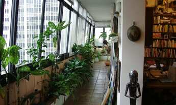 Imagem: São Paulo - Apartamento Padrão - BELA