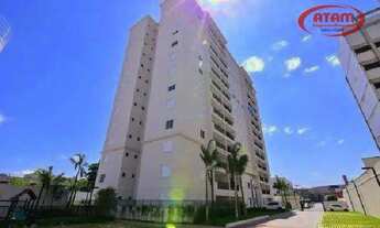 Imagem 3: Apto. semi novo na Vila Guilherme - 2dorm.1st.1vg.63m²au