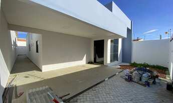 Imagem 2: Casa Bairro Vila Eduardo