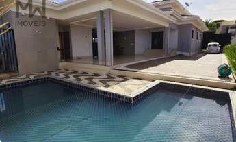 Imagem: Casa em Residencial Rose x27 s Garden