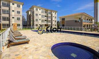 Imagem: Apartamento à venda no bairro Novo Horizonte