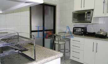 Imagem 3: Apartamento - 91m2 - 3 quartos - 1 suíte - 3 vagas - Casa Verde - São Paulo - SP